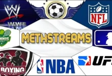 Methstreams