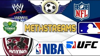 Methstreams