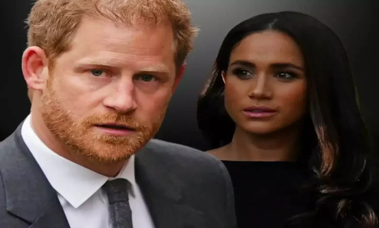 Breaking News Harry and Meghan Today
