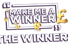Make Me a Winner