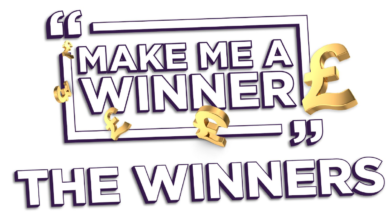 Make Me a Winner