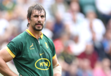Eben Etzebeth