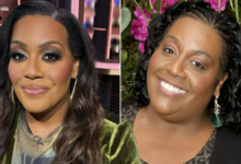 Alison Hammond Weight Loss Journey