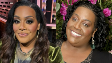 Alison Hammond Weight Loss Journey