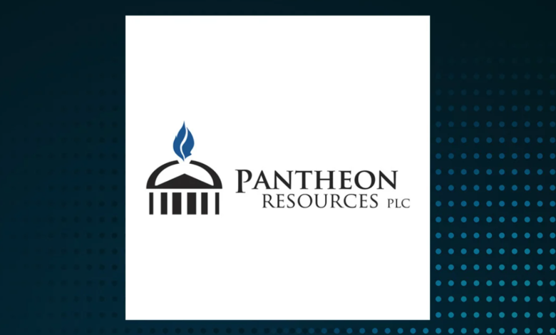 PANR Share Price