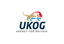 UKOG Share Price