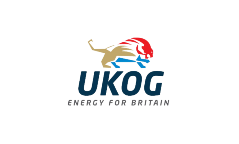 UKOG Share Price