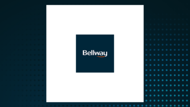 Bellway Share Price