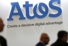 Atos Share Price