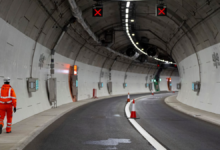 Blackwall Tunnel Charge