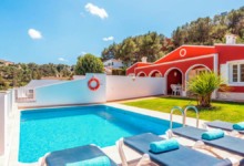 Jet2 Villas