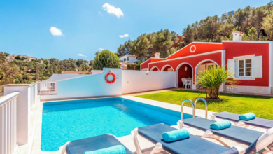 Jet2 Villas