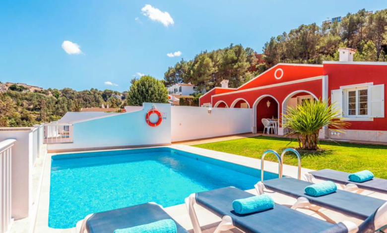 Jet2 Villas