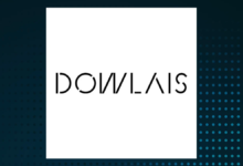 Dowlais Share Price