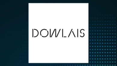 Dowlais Share Price