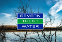 Severn Trent Share Price