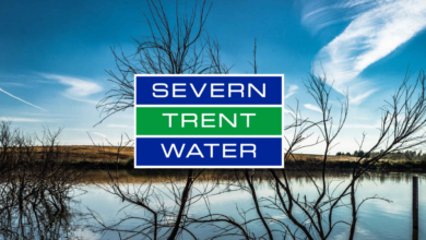 Severn Trent Share Price