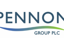 Pennon Share Price