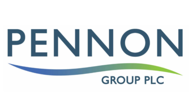 Pennon Share Price