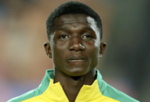 Lamine Camara