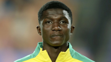 Lamine Camara