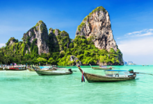 Thailand Holidays