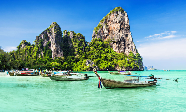 Thailand Holidays