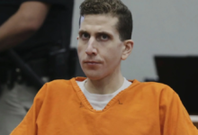 Bryan Kohberger