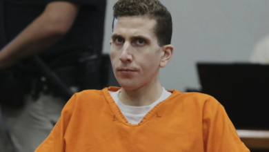Bryan Kohberger