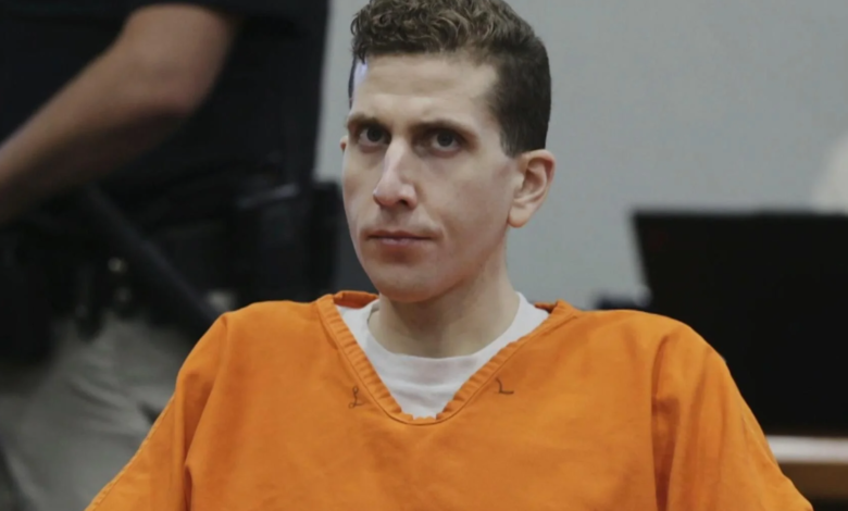 Bryan Kohberger