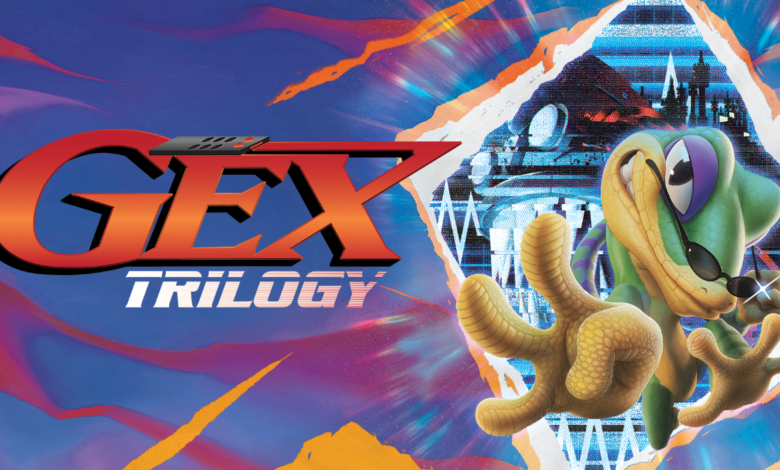GEX Share Price