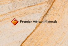 Premier African Minerals Share Price