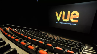 Vue Lancaster