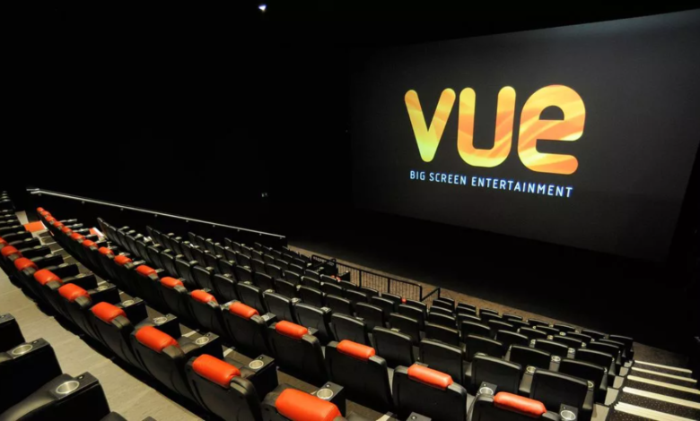 Vue Lancaster