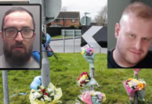 Northern Echo Deaths