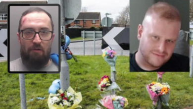 Northern Echo Deaths
