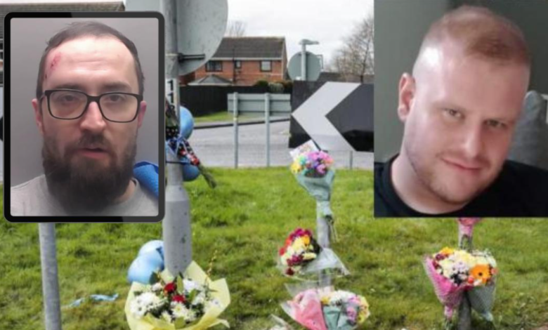 Northern Echo Deaths