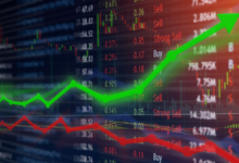 Kefi Share Price