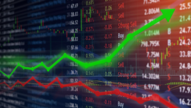 Kefi Share Price