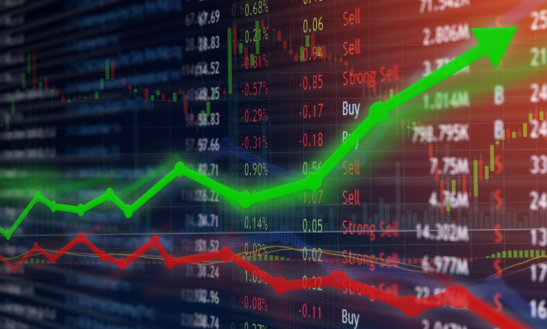 Kefi Share Price