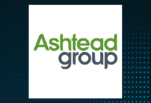Ashtead Share Price