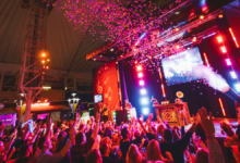 Butlins Weekender