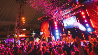 Butlins Weekender