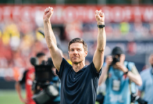 Xabi Alonso