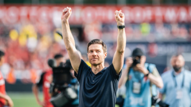 Xabi Alonso