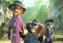 Zootopia 2