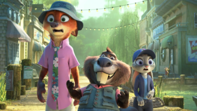 Zootopia 2
