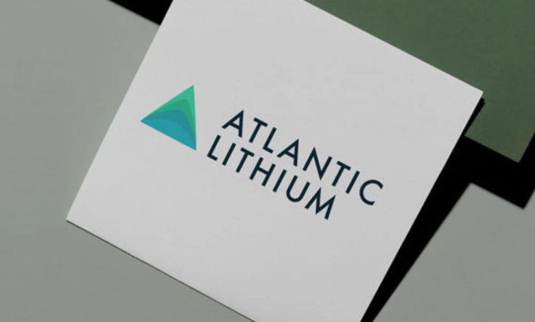 Atlantic Lithium Share Price