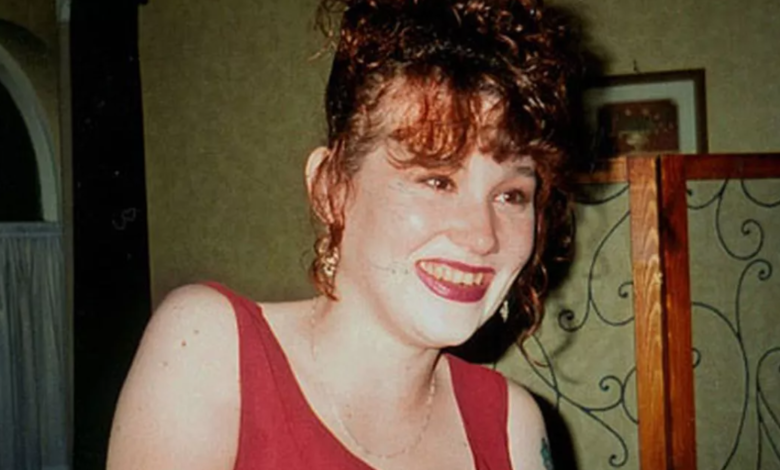 Maxine Carr