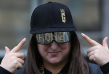 Honey G